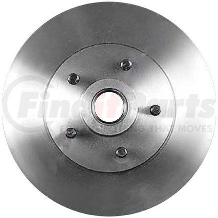 PRT1086 by BENDIX - Brake Rotor