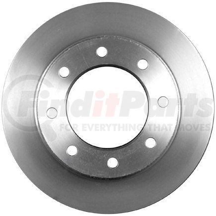 PRT1089 by BENDIX - Brake Rotor