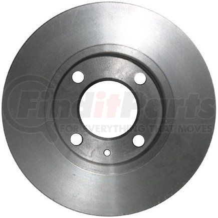 PRT1095 by BENDIX - Brake Rotor