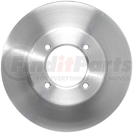 PRT1096 by BENDIX - Rotor