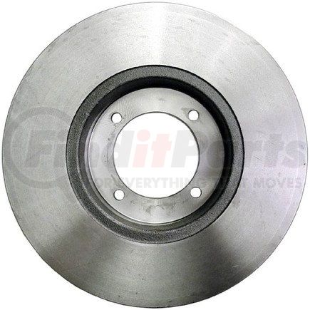 Bendix PRT1097 Disc Brake Rotor Brake Rotor