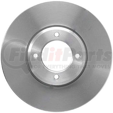 PRT1106 by BENDIX - Rotor