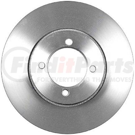 PRT1116 by BENDIX - Brake Rotor