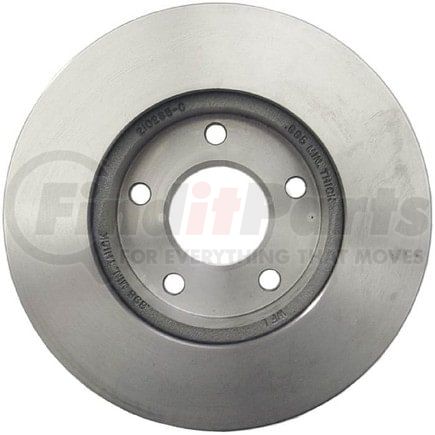 Bendix PRT1121 Disc Brake Rotor Rotor