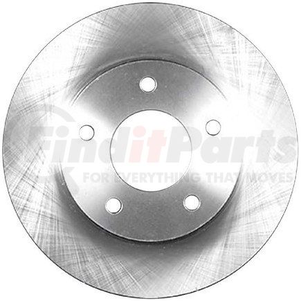Bendix PRT1125 Disc Brake Rotor Brake Rotor