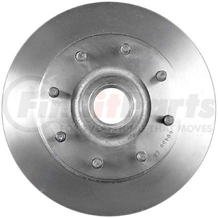 PRT1129 by BENDIX - Rotor