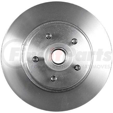 PRT1132 by BENDIX - Brake Rotor