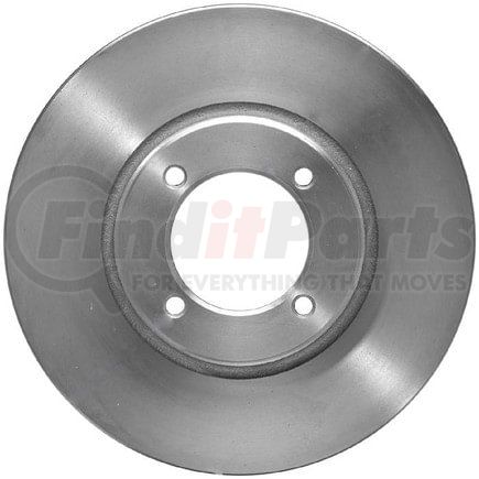 Bendix PRT1136 Disc Brake Rotor Rotor