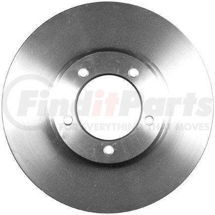 PRT1137 by BENDIX - Brake Rotor