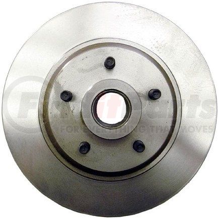 PRT1146 by BENDIX - Brake Rotor