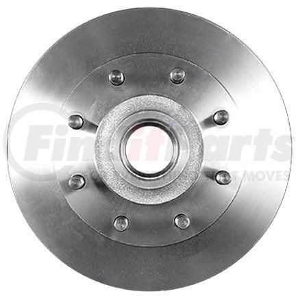 PRT1152 by BENDIX - Rotor