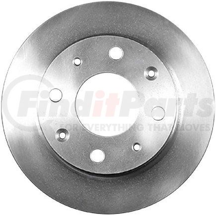 PRT1211 by BENDIX - Brake Rotor