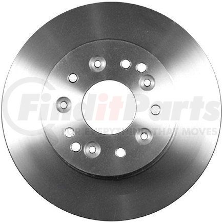 PRT1213 by BENDIX - Brake Rotor