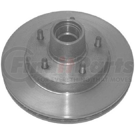 PRT1219 by BENDIX - Brake Rotor