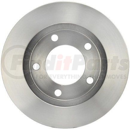 PRT1155 by BENDIX - Disc Brake Rotor