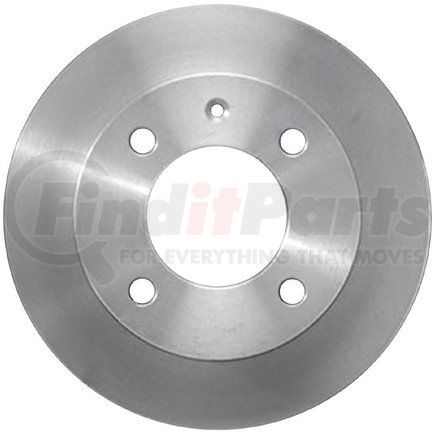 PRT1159 by BENDIX - Brake Rotor