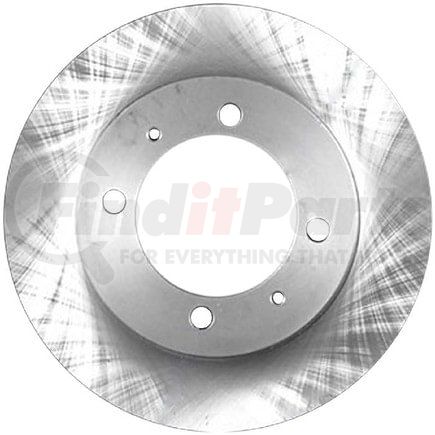 PRT1165 by BENDIX - Rotor