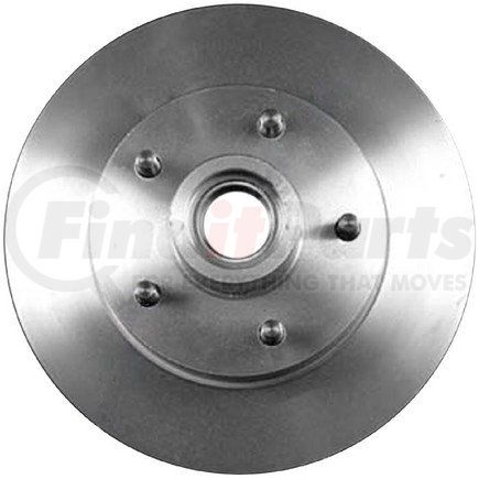 PRT1167 by BENDIX - Brake Rotor