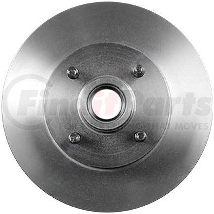 PRT1169 by BENDIX - Brake Rotor