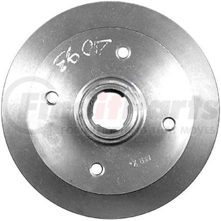PRT1177 by BENDIX - Rotor