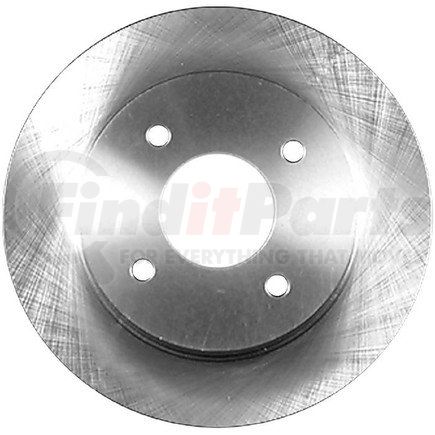 PRT1181 by BENDIX - Brake Rotor