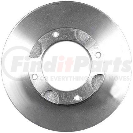 PRT1184 by BENDIX - Brake Rotor