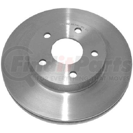 Bendix PRT1220 Disc Brake Rotor Rotor
