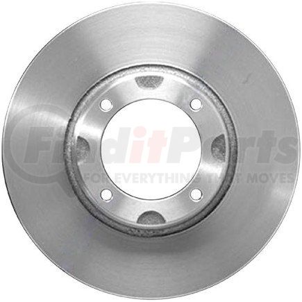 PRT1227 by BENDIX - Brake Rotor