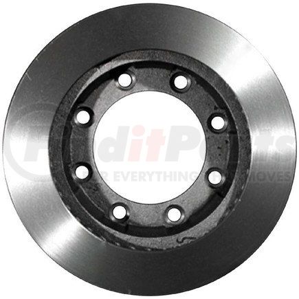 PRT1237 by BENDIX - Brake Rotor