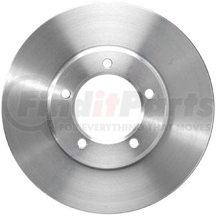 PRT1242 by BENDIX - Brake Rotor