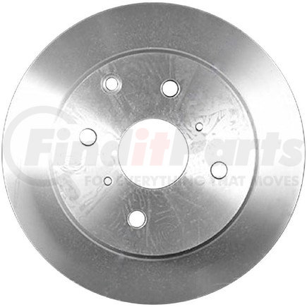 PRT1245 by BENDIX - Brake Rotor