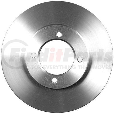 Bendix PRT1247 Disc Brake Rotor Rotor