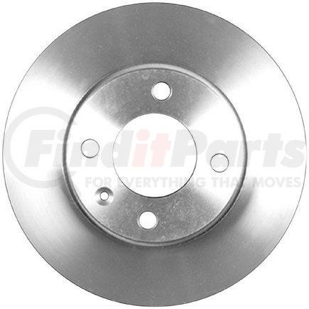 PRT1248 by BENDIX - Brake Rotor