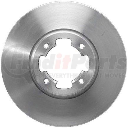 PRT1249 by BENDIX - Brake Rotor