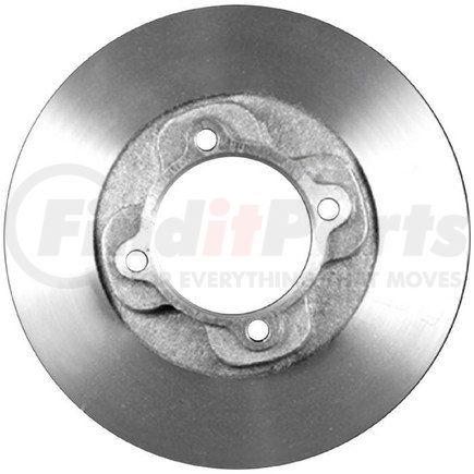 PRT1252 by BENDIX - Rotor