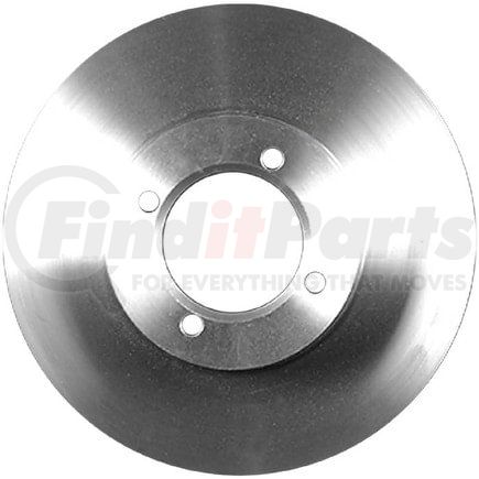 Bendix PRT1254 Disc Brake Rotor Rotor