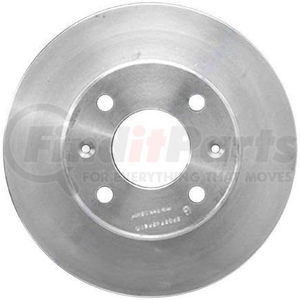 PRT1260 by BENDIX - Brake Rotor