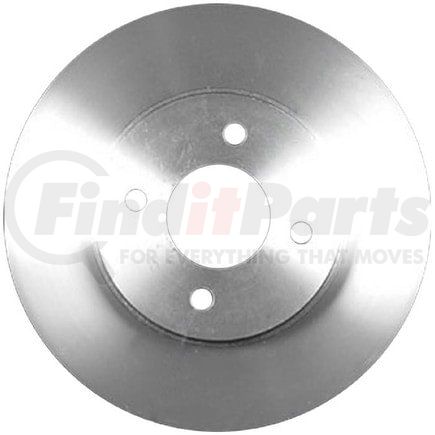 PRT1266 by BENDIX - Rotor