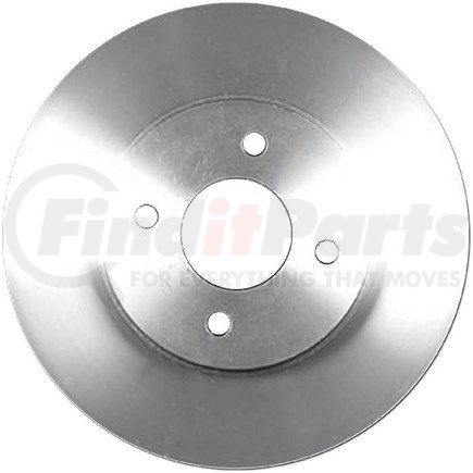 PRT1268 by BENDIX - Brake Rotor