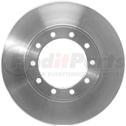 PRT1272 by BENDIX - Brake Rotor