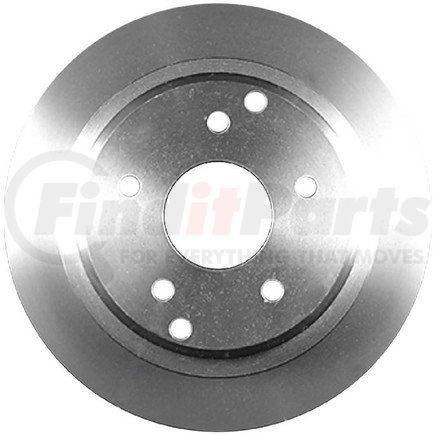 PRT1284 by BENDIX - Brake Rotor