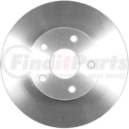 PRT1285 by BENDIX - Brake Rotor