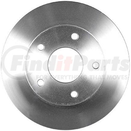 PRT1287 by BENDIX - Brake Rotor