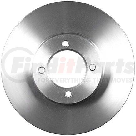 PRT1295 by BENDIX - Brake Rotor