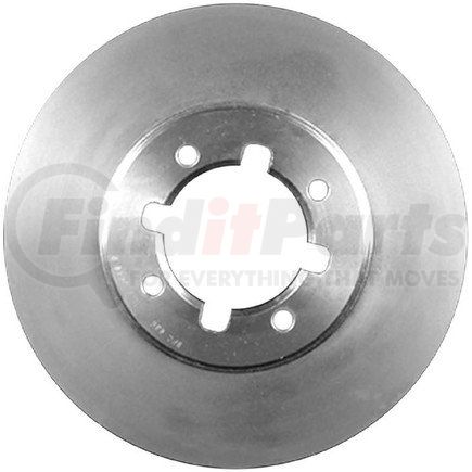 Bendix PRT1296 Disc Brake Rotor Rotor