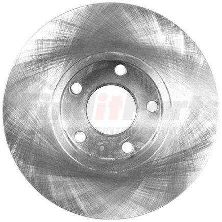 PRT5000 by BENDIX - Brake Rotor