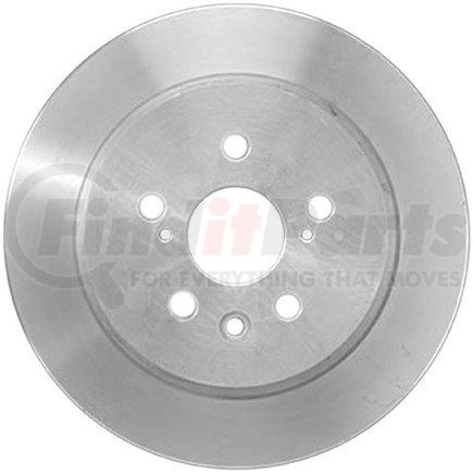 Bendix PRT5008 Disc Brake Rotor Rotor
