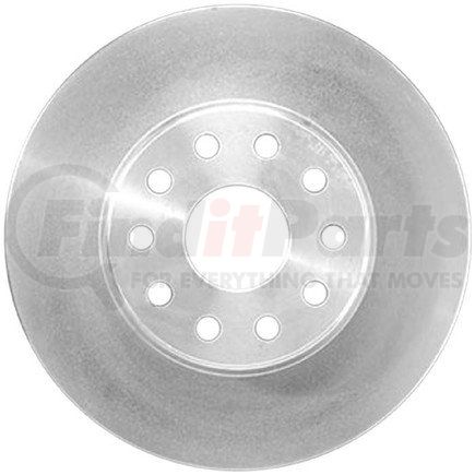 PRT5025 by BENDIX - Brake Rotor