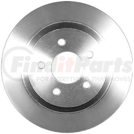 PRT5035 by BENDIX - Brake Rotor