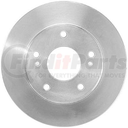 PRT5039 by BENDIX - Brake Rotor